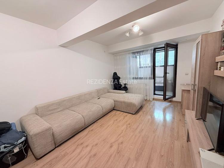 APARTAMENT 2 CAMERE DECOMANDAT BLOC NOU APUSULUI 102MP - 2
