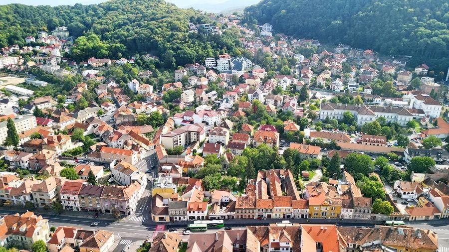Teren Intravilan Ultracentral
