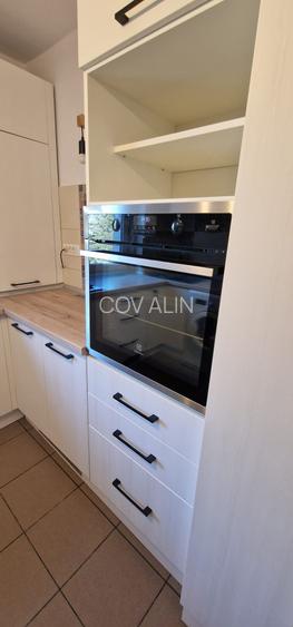 Apartament cu 2 camere in B-dul Saturn, mobilat nou si utilat, liber la inchirie - 2