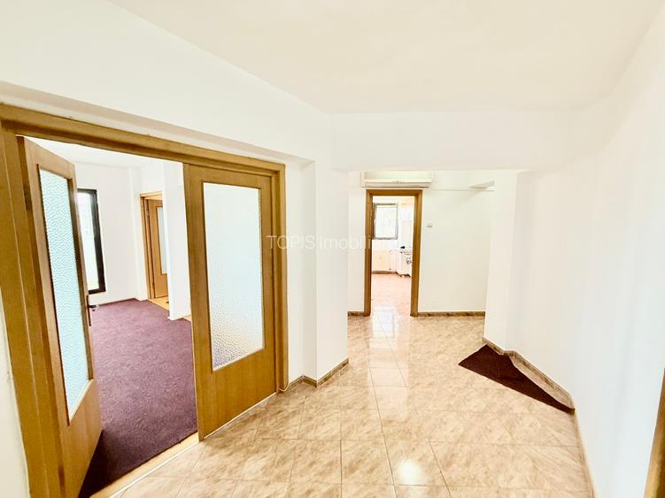 Piata Victoriei, vizavi de Guvern, Apartament 3 camere/ Locuinta sau Birou - 21