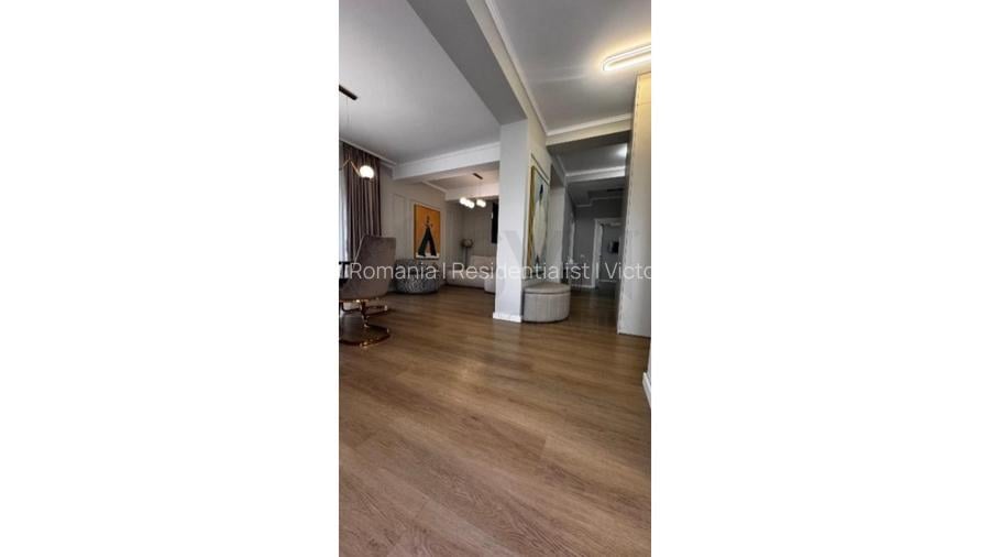 REA1029746 Apartament 3 camere I Parcare I Pipera I Scoala Americana - 10