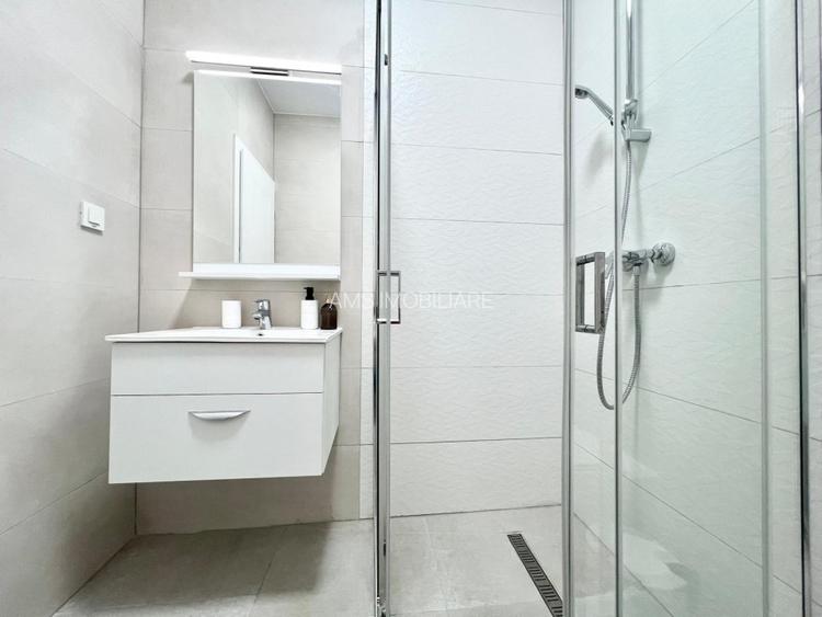 NOU / SUPERB / 3 CAMERE / TERASA GENEROASA - 21