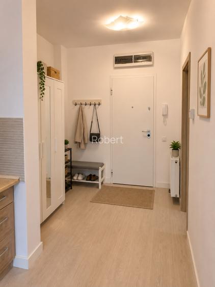 Proprietar | 2 camere | Day Residence Dristor | Bloc Nou Centrală AC - 7