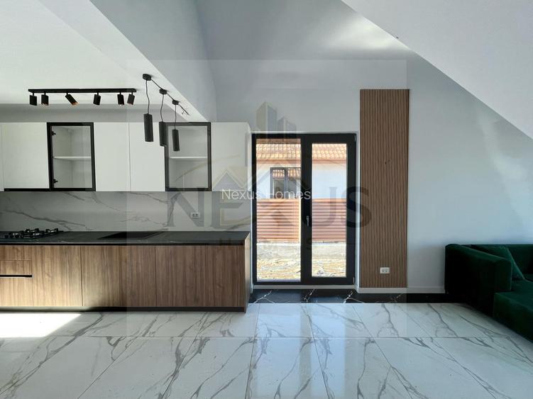 Pantelimon - Complex rezidential | Vila individuala | Mutare rapida - 8