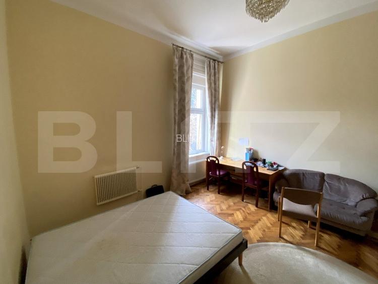 Casa 7 camere, 210 mp utili,  800 mp teren, Grigorescu - 4