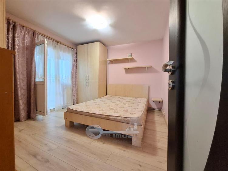 Apartament 2 camere, Cug la bd, etaj 2, baie cu geam, mobilat, vedere dubla 60 m