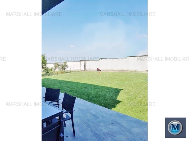 Vila cu 5 camere de vanzare in Paulestii Noi, 237.66 mp #14265