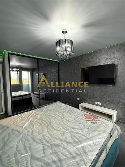 5 Minute Metrou Eroii Revolutiei - 2 Camere - 118.000eur - Gata de mutat