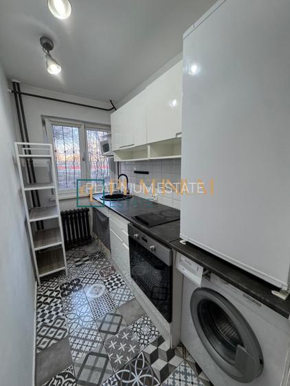 P4663 Apartament cu 2 camere in zona Ultracentral - 4
