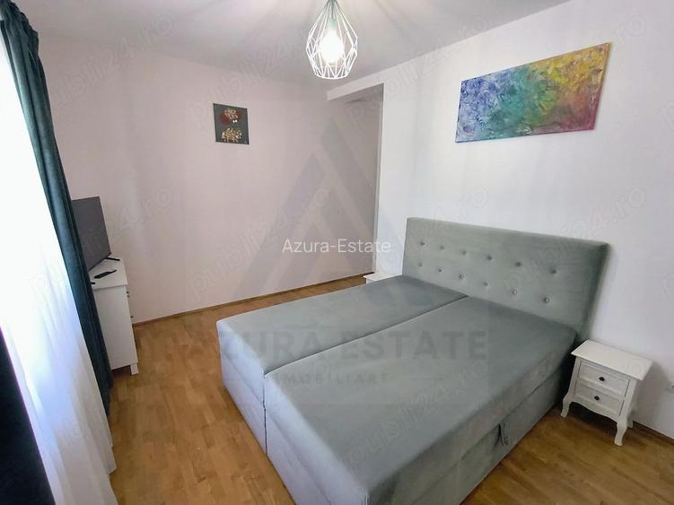 Apartament 2 camere 55 mp utili 2 locuri de parcare balcon Deventer - 4