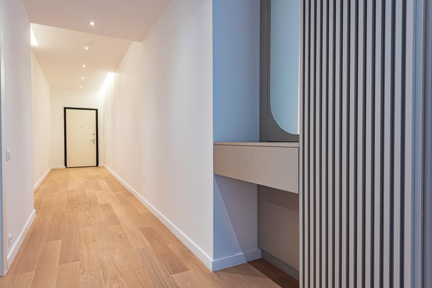 Barbu Vacarescu | Apartament 3 camere | B 15.2 | One Verdi Park | Comision 0