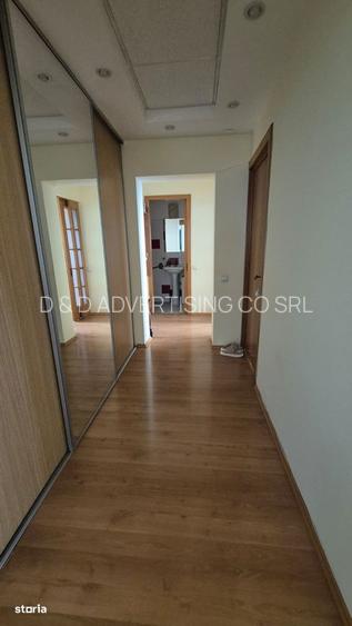 Titan - 1 min. Metrou - Apartament 3 camere -- suprafata 74 mp .- anul 1985 - 7