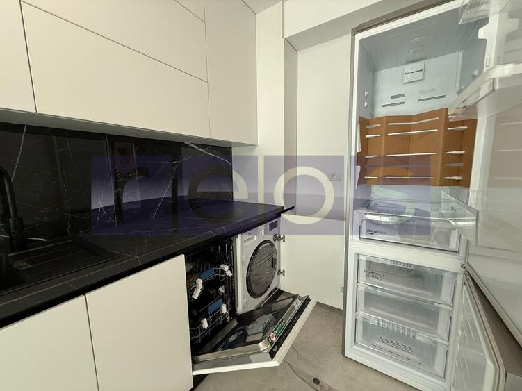 INCHIRIERE 3 CAMERE | LUX | MOBILAT SI UTILAT COMPLET | LOC PARCARE - 22
