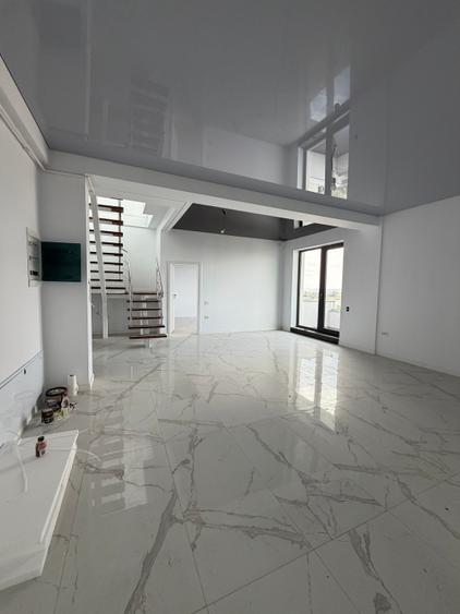 Penthouse de vanzare Mamaia Nord