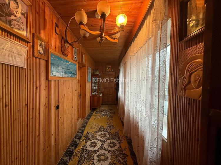 CASA IN RADAUTI | 290.000 EURO | - 20