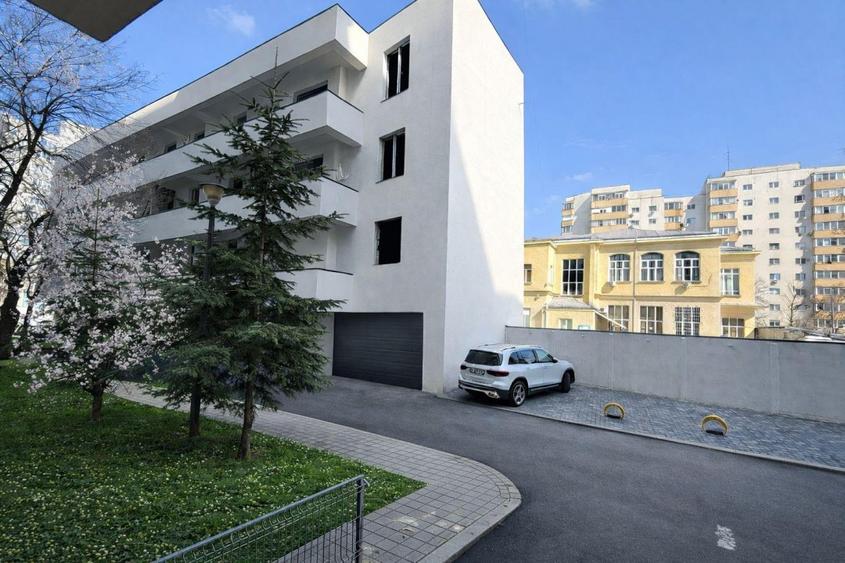 Apartament 3 camere Ferdinand