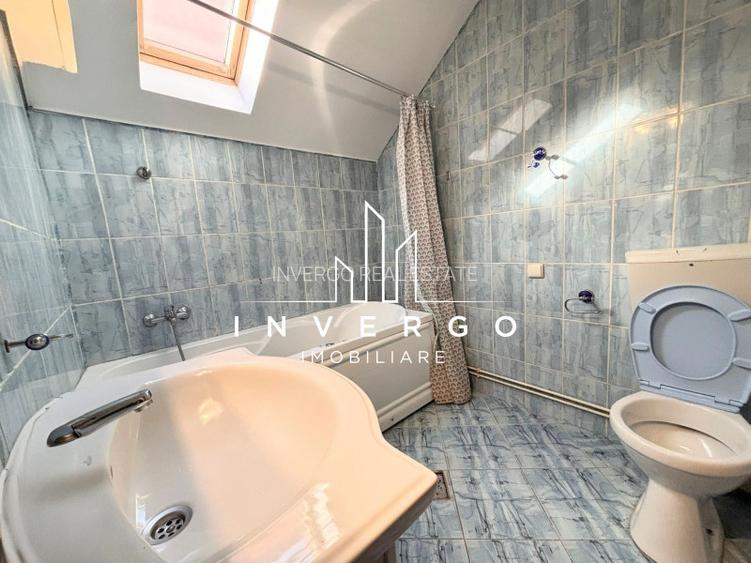 Apartament, 2 camere, de închiriat, în Intre Lacuri - 10