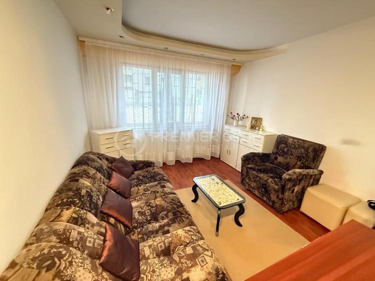 Apartament 2 camere 50mp, Tatarasi, CT