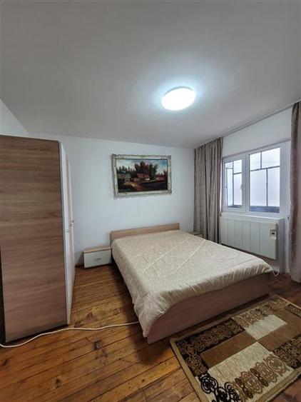 Apartament 2 Camere Decomandat, Bine Pozitionat, Mangalia