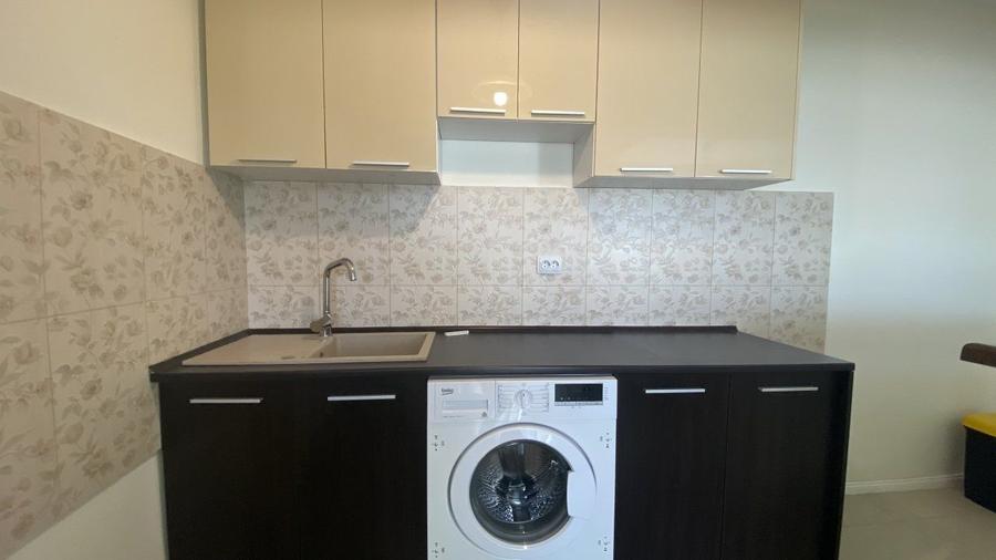 2 camere Bulevardul Unirii | Vedere superbă Bulevard