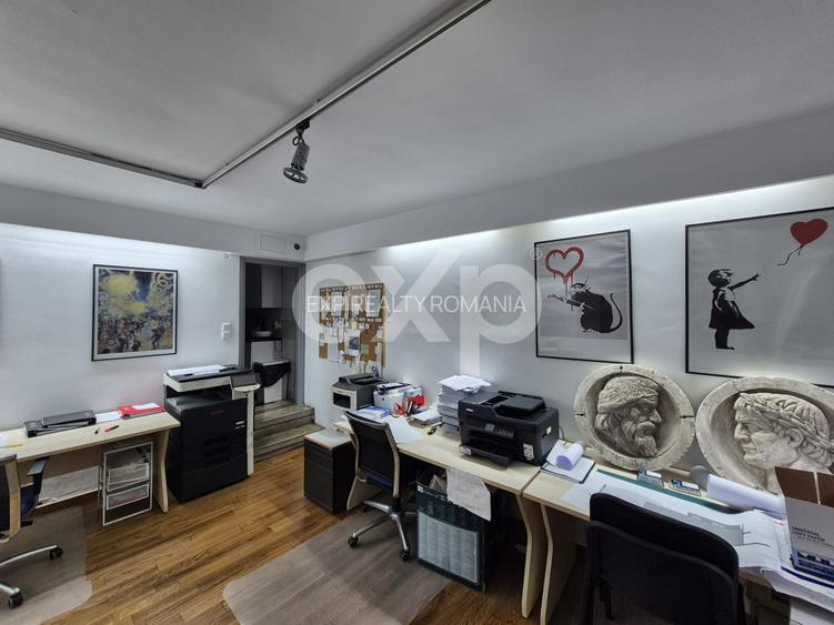 Birou de inchiriat I Dorobanti I Arhitectura I Notariat I Avocat - 7