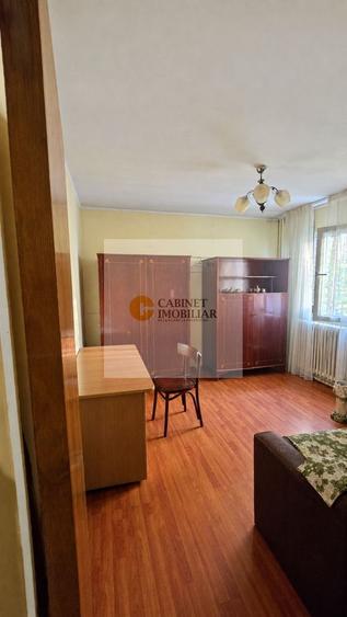 2 camere decomandat | Favorit | etaj 3/10
