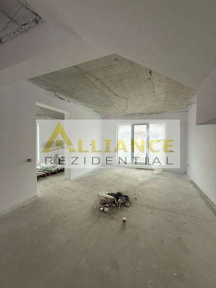 CASA 3 - 360 MP - POPESTI LEORDENI + 2 PARCARI