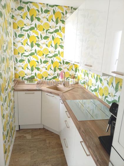 Apartament modern cu 3 camere de inchiriat in West Residence, Oradea - 3