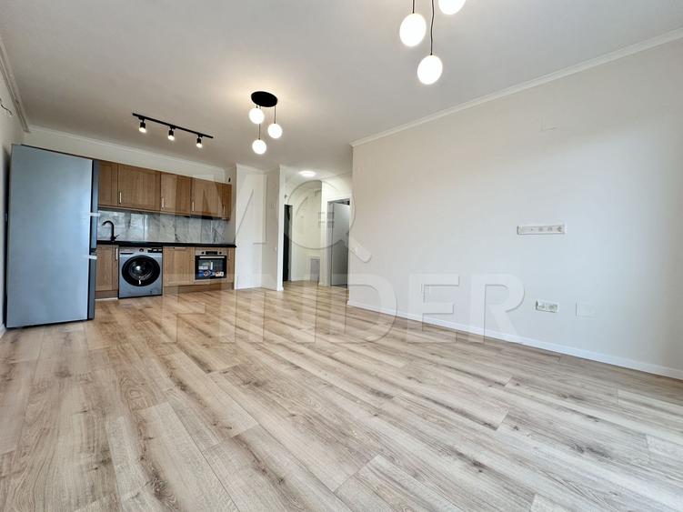2 camere Floresti, Eroilor Residence