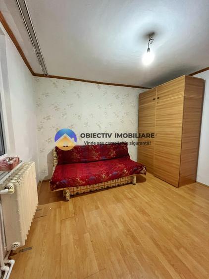 Apartament 2 camere- Aleea Aurorei