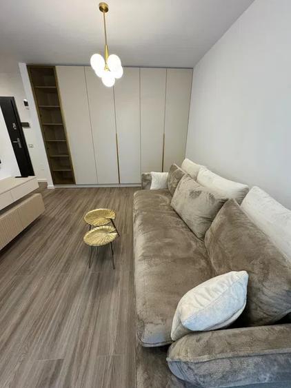 Apartament premium | 2 camere | Elite City Iris | Parcare subterană