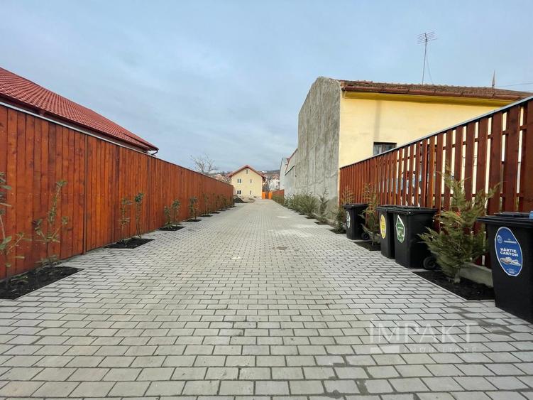 Casa moderna aproape de viitorul mall din Iris!!!