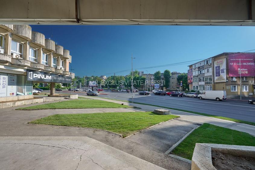 Apartament 4 camere - zona zero  Pitesti! - 28
