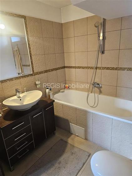 Casa de inchiriat | 3 camere | Brasovul Vechi | Curte | Parcare - 11