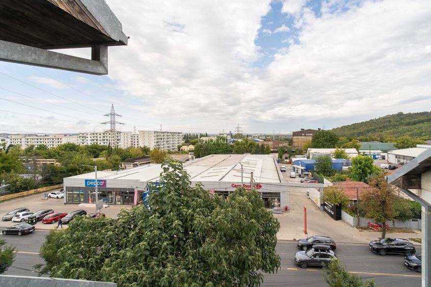 Apartament 3 camere, boxa si loc de parcare incluse, 110 000 Euro