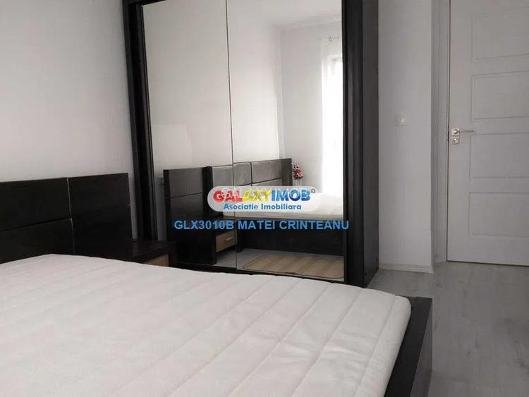 Inchiriere apartament 2 camere Complex Exigent Plazza - 5