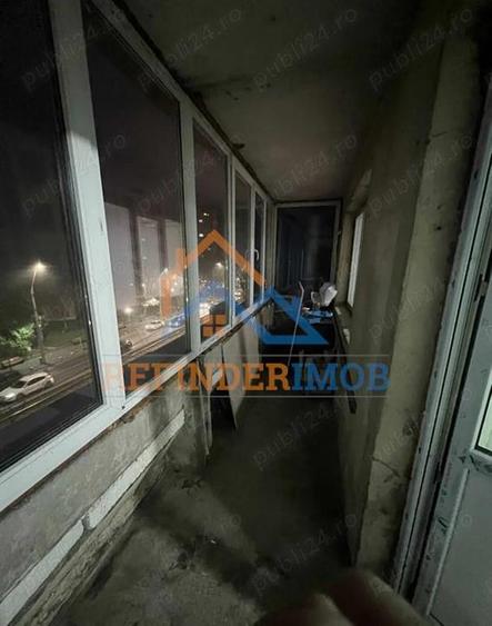 Apartament 4 camere Rahova – Sos Alexandriei