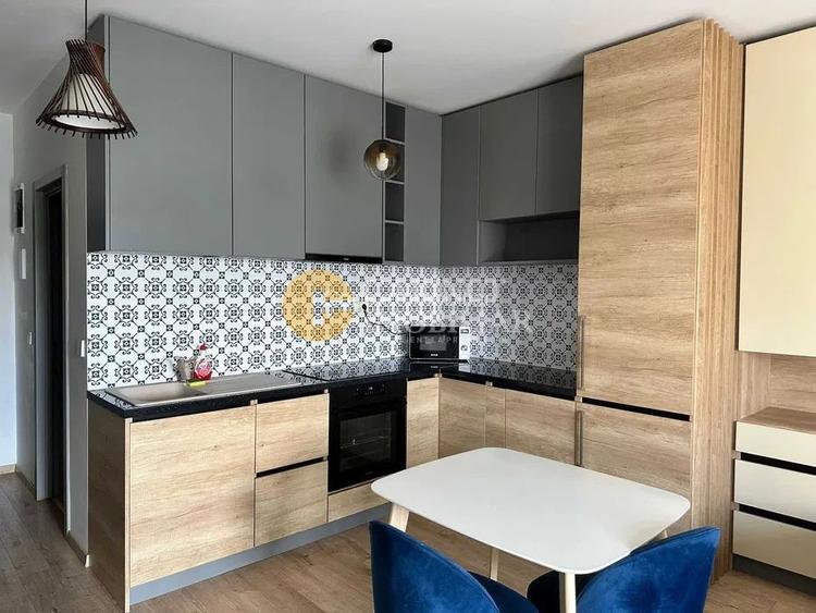 Apartament 1 CD în Copou | Predare la cheie, etaj 3 | Ideal Investiție / Locuit - 3