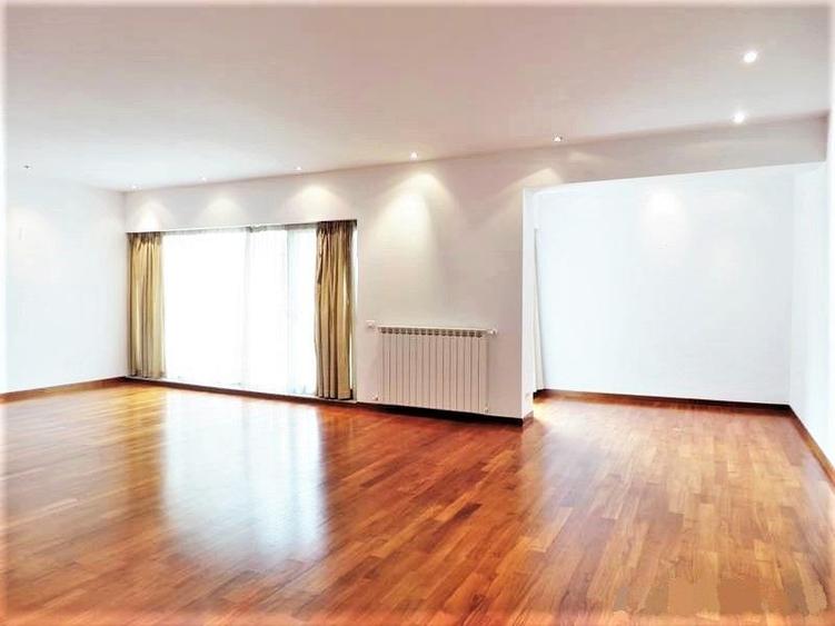 Apartament spatios si luminos langa parc | zona Herastrau