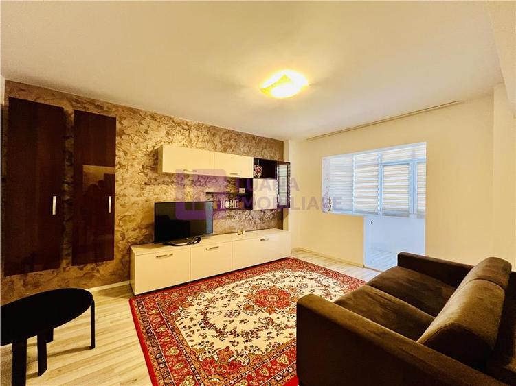 Apartament 2 camere | Mihai Viteazu | 58 mp | mobilat si utilat modern