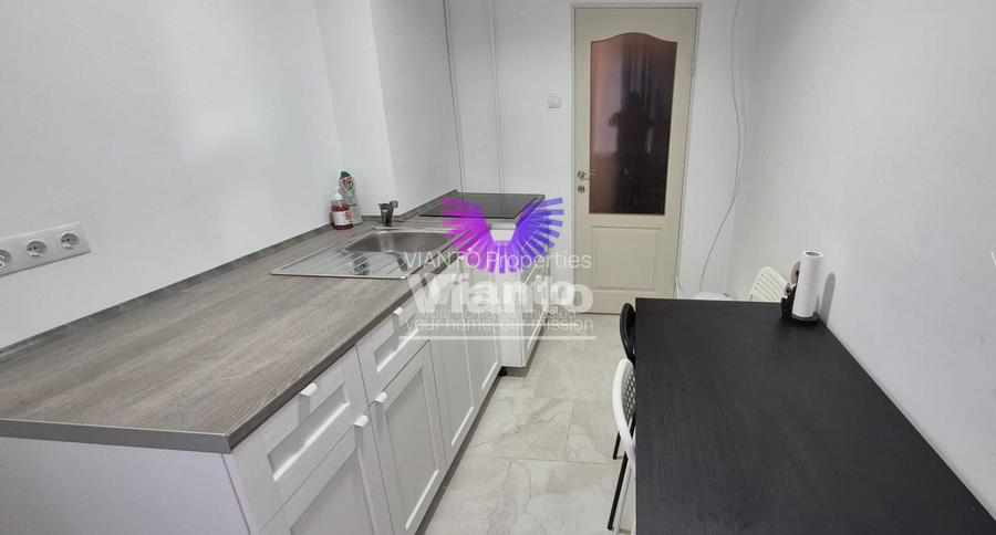 Apartament 3 camere Rusciorului de inchiriat - 7