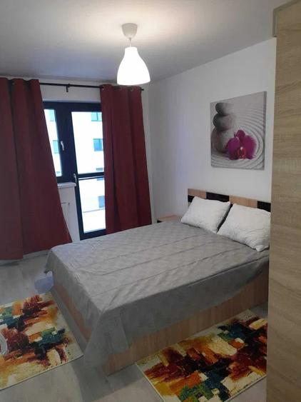 THEODOR PALLADY | HILS RESIDENCE | CENTRALA | PARCARE | AC | METROU
