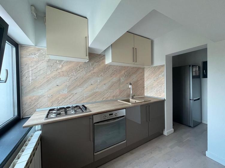 # 🏙️ Penthouse Duplex Premium | 127 mp | Bulevardul Unirii | Terasă |