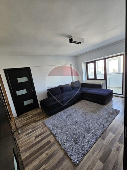 Apartament 1 cameră Nicolina Belvedere