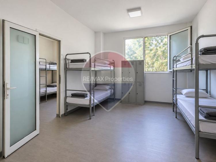 Cazare minim 100 persoane / muncitori - Jilava, București - 3