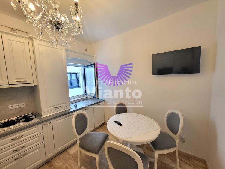 Apartament premium 2 camere | Balcon | Parcare | Deventer | Sibiu - 6