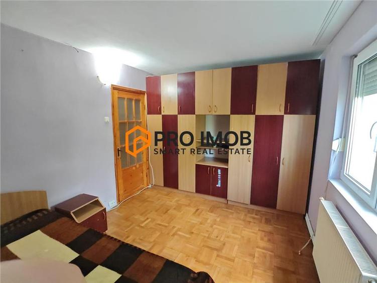 Apartament 2 camere cf 1 semidecomandat zona Micro 5