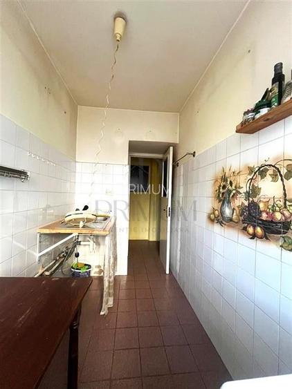 GIROCULUI - 4 CAMERE - ETAJ 1 - BLOC IZOLAT - 2 BALCOANE - ZONA PADURICE - 3