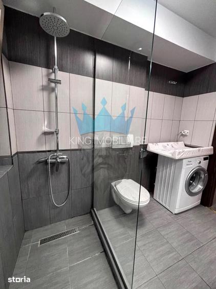 Apartament 2 Camere Floreasca Bucuresti - 10