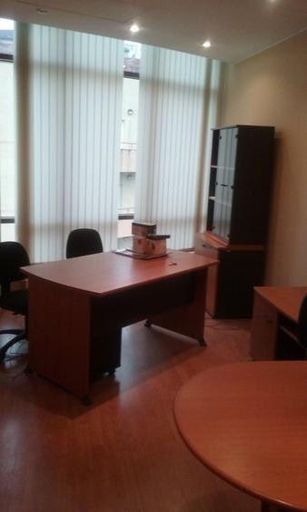 Pache protopopescu inchiriere spatiu birou